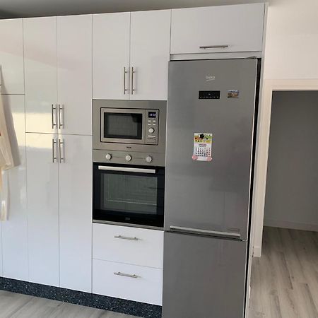 Chalet Empul Las Marismas Chiclana de la Frontera Kültér fotó