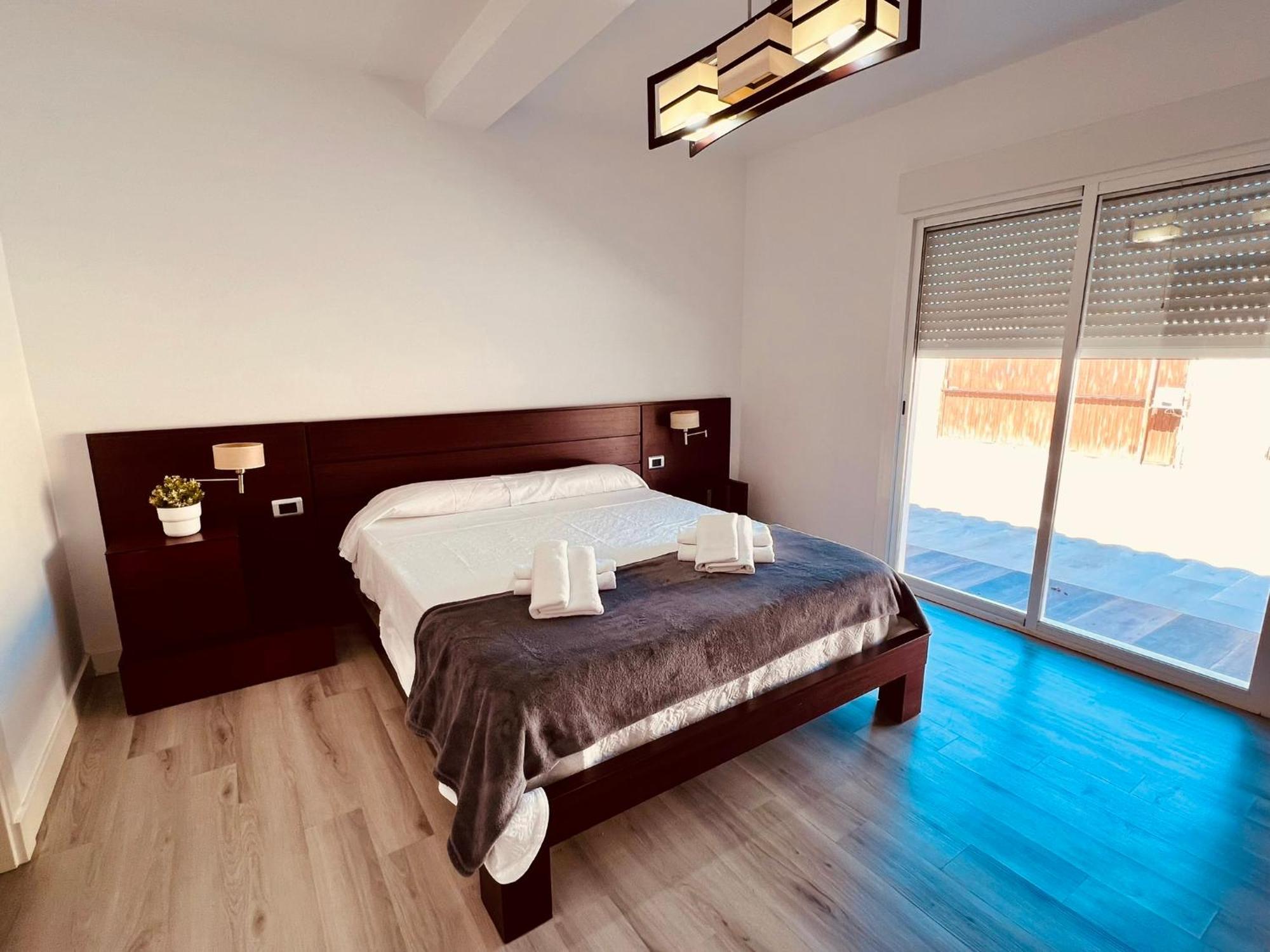 Chalet Empul Las Marismas Chiclana de la Frontera Kültér fotó